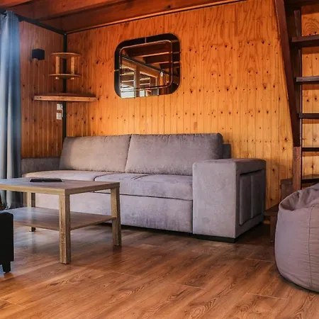 Chalet 8 Pers