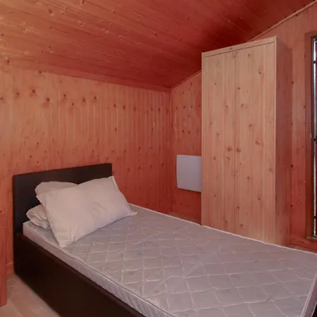 Horská chata Chalet 8 Pers *