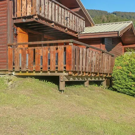 Chalet 8 Pers Horská chata