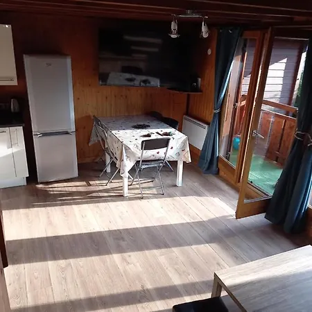 Chalet 8 Pers Arâches